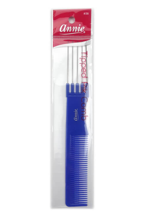 Annie Tipped Pik Comb