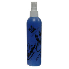 Claudio St. James- Blue Ice Mentholated Scalp Cooler & Braid Sheen 8oz