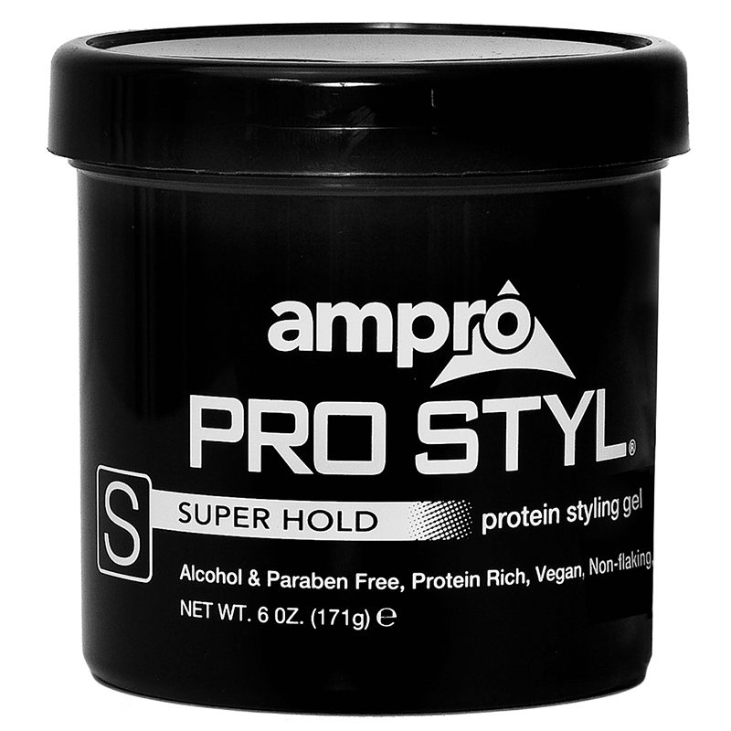 Ampro Pro Styl Super Hold Gel
