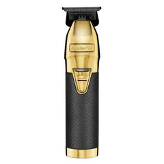 BabylissPro GoldFX Boost Metal Lithium Outlining Trimmer  (FX787GBP)