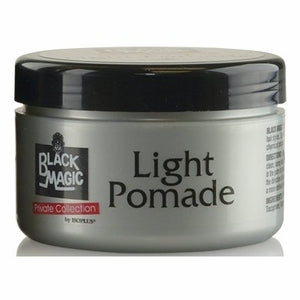 Isoplus-Black Magic Private Collection Light Pomade 3.5oz