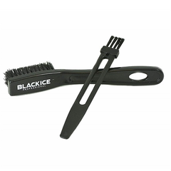 Black Ice- Clipper Cleaning Brush Combo