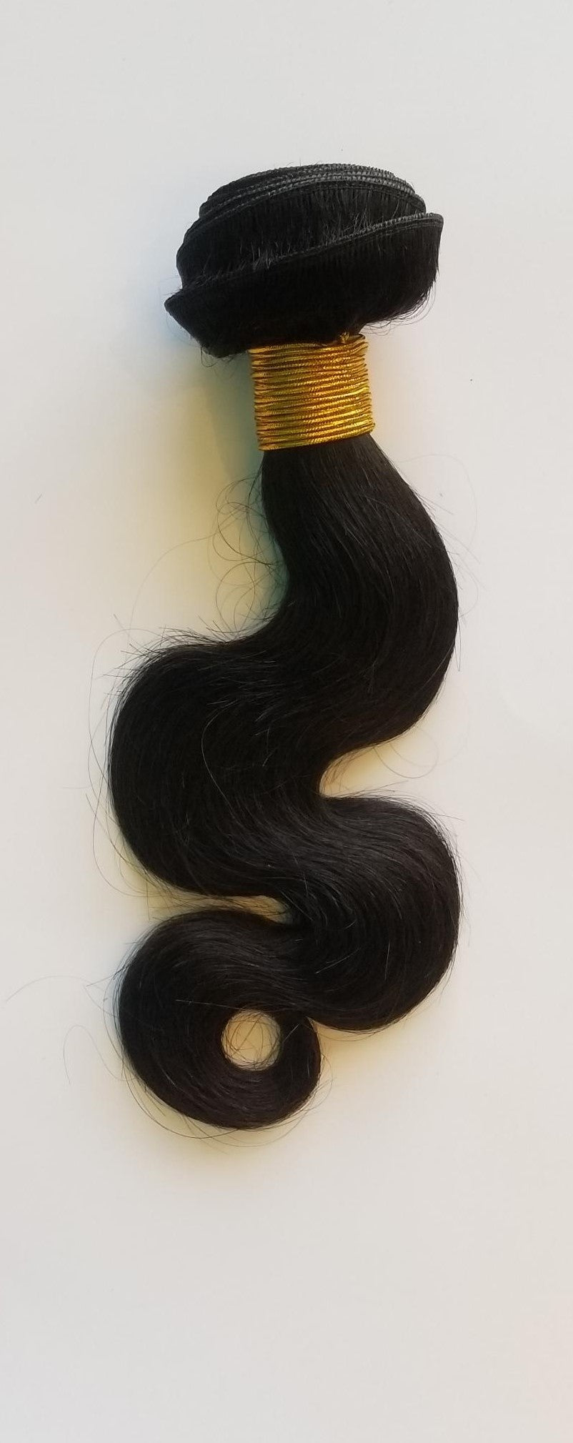 Body Wv Natural Bundles