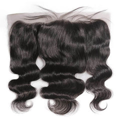 13x4 Body Wave Lace Frontal