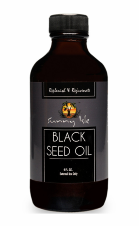 Sunny Isles- Black Seed Oil