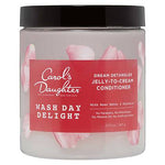 Carol's Daughter Wash Day Delight Rose Water Jelly to Cream Conditioner 20oz