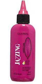 Jazzing Hair Color 3oz
