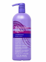 Clairol Professional Shimmer Lights Shampoo