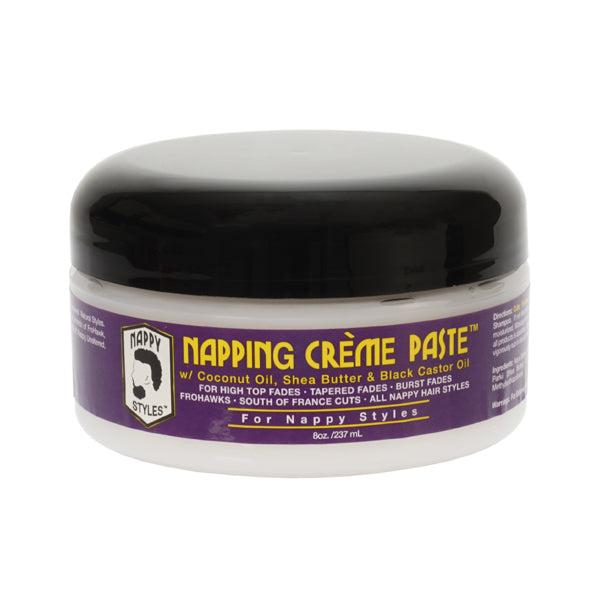 Nappy Styles- Napping Creme Paste