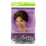 Annie- Wave Net