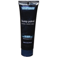 Bump Patrol- Cool Shave Gel 4 oz