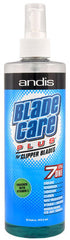 Andis Blade Care Plus 16 oz