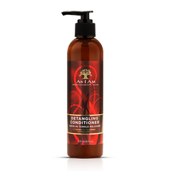 As I Am- Detangling Conditioner 8 oz