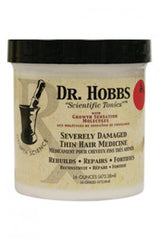 Dr. Hobbs Soothing Braid &  Twist Itch Gel 6oz