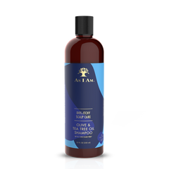 As I Am Dry, Itchy Scalp Care - Shampoo 12 oz