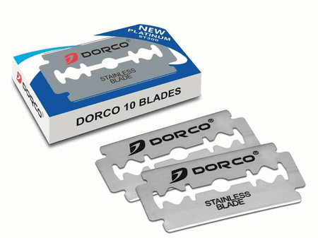 Dorco Super Sharp High Quality Blades