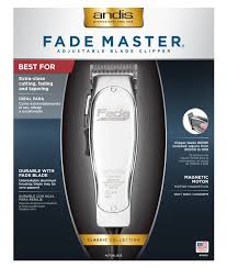 Andis Professional- Fade Master