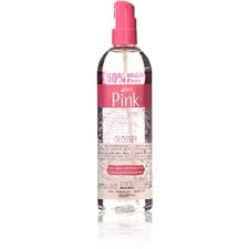 Luster's Pink- Glosser 12oz