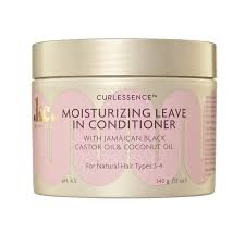 .KC. By Keracare- Moisturizing Leave In Conditioner 11.25 oz