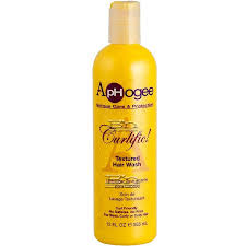 Aphogee Curlific!- Textured Hair Wash 12oz