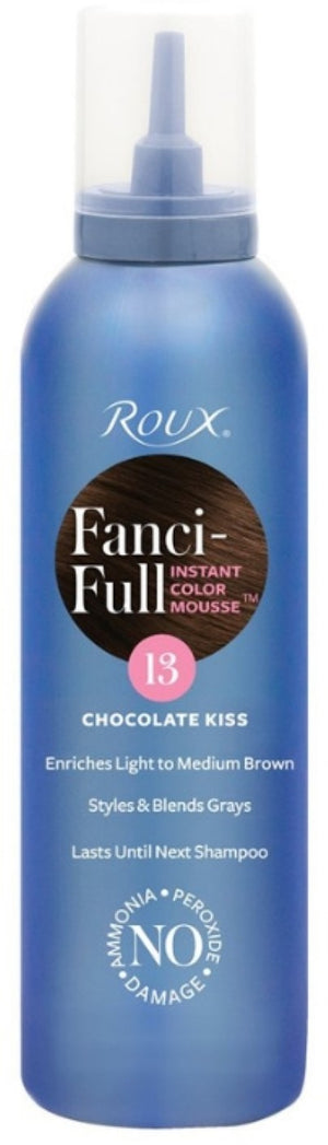 Roux- Fanci Full Instant Color Mousse