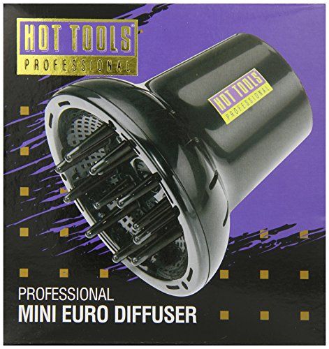 Hot Tools Professional- Mini Euro Diffuser