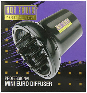 Hot Tools Professional- Mini Euro Diffuser