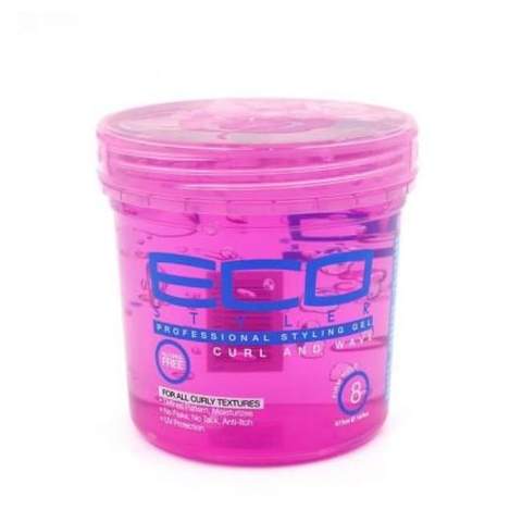 ECO Styling Gel - Curl & Wave