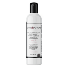 Blow Out Maintenance Shampoo NO. 1