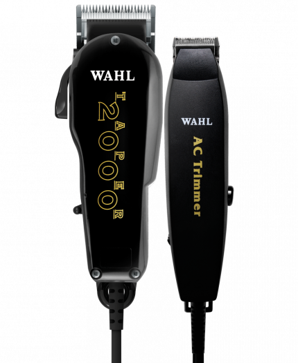 Wahl Essentials Combo