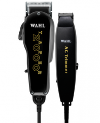 Wahl Essentials Combo