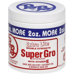 B&B- Super Gro Extra Lite 6 oz