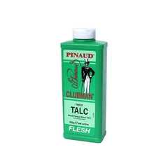 Pinaud- Clubman Finest Talc Flesh 9 oz