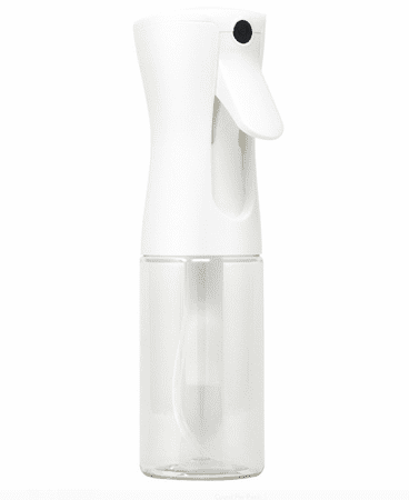 Clear Misting Spray Bottle