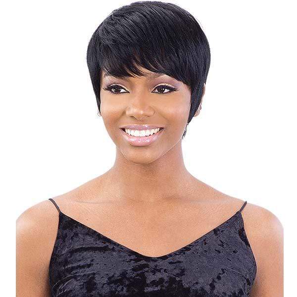 Freetress Equal- The Luxury Integration Wig Bay