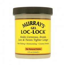 Murray's Gel Loc-Lock 8oz