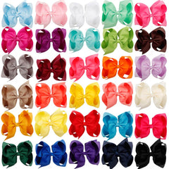 Children's Hair Bows