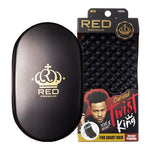 Red Premium Twist King Curved & Dense for Short Hair (HS03)