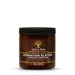 As I Am- Hydration Elation 8 oz