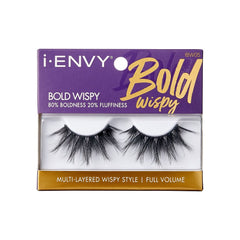 i.ENVY Bold Wispy Lashes (IBW05)