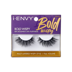 i.ENVY Bold Wispy Lashes (IBW06)