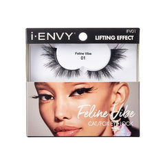 i.ENVY Feline Vibe (IFV01)