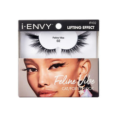 i.ENVY Feline Vibe (IFV02)