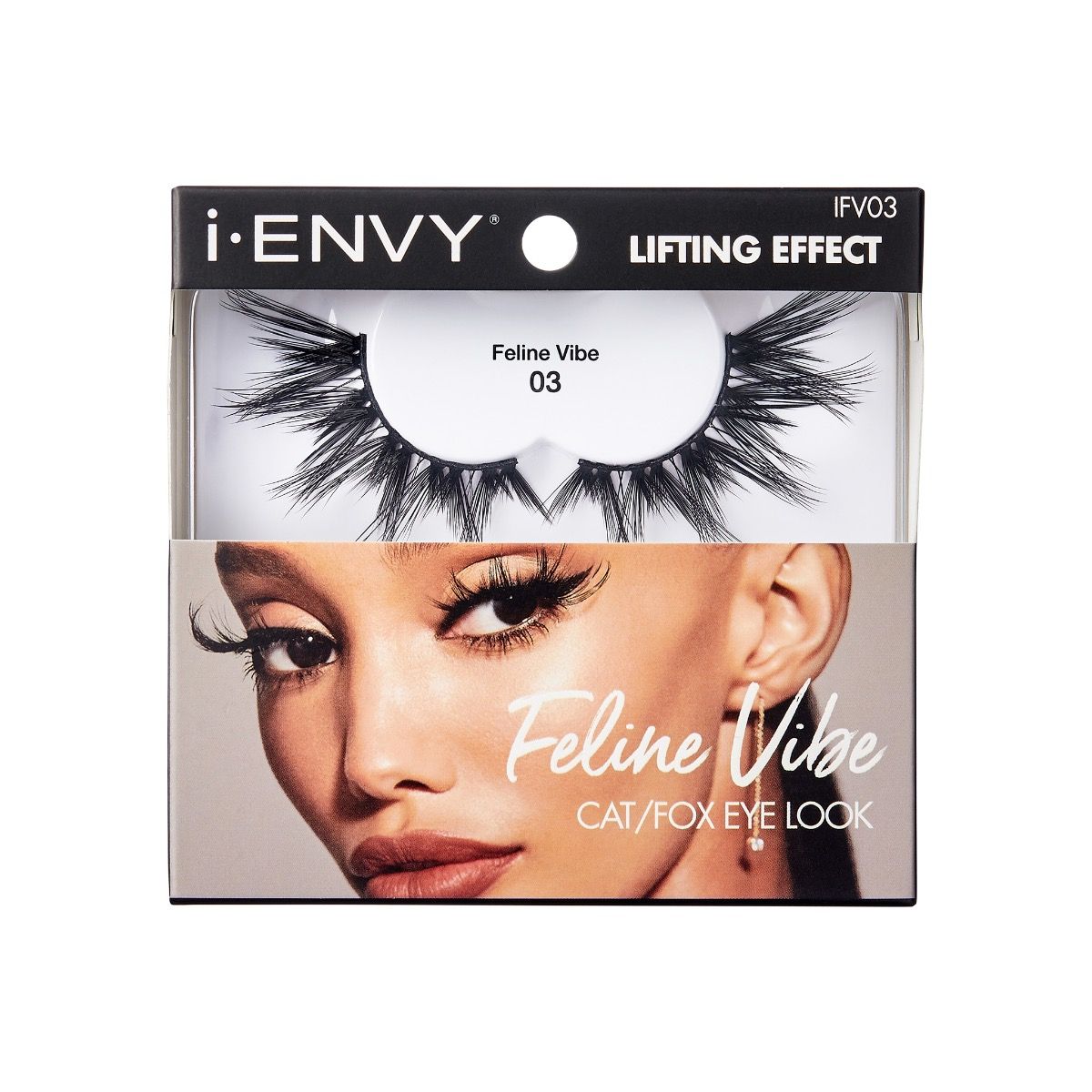i.ENVY Feline Vibe (IFV03)