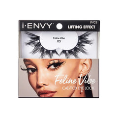 i.ENVY Feline Vibe (IFV03)