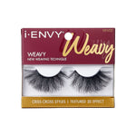 i.ENVY Weavy Lashes (IWV03)