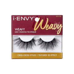 i.ENVY Weavy Lashes (IWV06)
