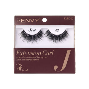 i.ENVY Extension Curl J (KLEC02)