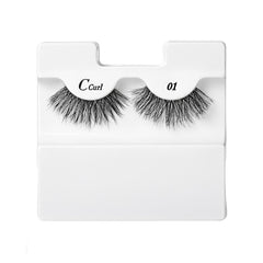 i.ENVY Extension Curl C (KLEC04)