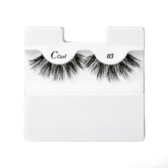 i.ENVY Extension Curl C (KLEC06)